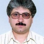 تصویر دکتر صادق جاوید