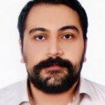 تصویر دکتر بهرام تیموری درشکی