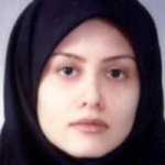 تصویر دکتر سپیده اسلامی