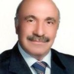 تصویر دکتر محمد حلمی اسکوئی