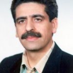 تصویر دکتر سیدعلی شریعتی
