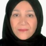 تصویر دکتر مهشید امینی