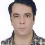 تصویر دکتر نادر امینی