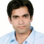 تصویر دکتر روح اله داودابادی فراهانی