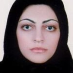 تصویر دکتر پریسا بهرام غفاری