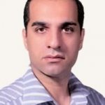 تصویر دکتر ارش کاظمی ویسری