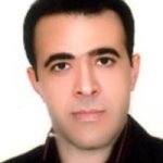 تصویر دکتر غلامرضا زارعی نژاد