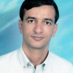 تصویر دکتر رضا عسکری راوری