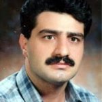تصویر دکتر پیمان کشاورزیان
