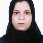 تصویر دکتر مسعوده کاظمی اشتیانی
