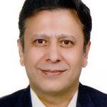 تصویر دکتر شاهین فتح سامی