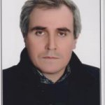تصویر دکتر محمد قاسمی