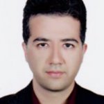 تصویر دکتر محمد صمدی