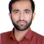 تصویر دکتر محمدجواد امینی دوم شهری