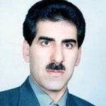 تصویر دکتر حامد زارعی