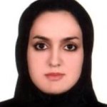 تصویر دکتر شبنم اسلامی پیرهراتی