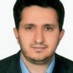 تصویر دکتر علی رضا انتظاری