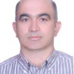 تصویر دکتر وحیدرضا غفاری