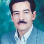 تصویر دکتر محمد شفیعی