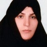تصویر دکتر فرخ فراهانی
