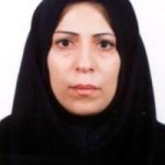 تصویر دکتر وحیده بزم راد