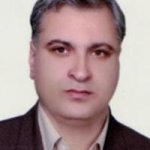 تصویر دکتر حکمت اله جامی فروشانی