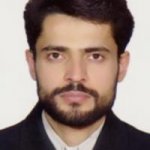 تصویر دکتر محمدهاشم زارعی
