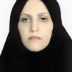 تصویر دکتر فرخ لقا ملک احمدی