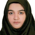 تصویر دکتر الهام سادات محبی