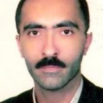 تصویر دکتر محمد صالح پور