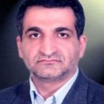 تصویر دکتر سیدکریم سیدعلی خانی