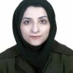 تصویر دکتر پریسا غفاری باویل علیائی