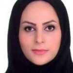 تصویر دکتر آسیه امینی