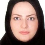 تصویر دکتر مریم زارعی