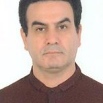 تصویر دکتر عزیز کاظمی