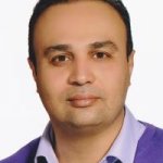 تصویر دکتر محمد قلیچی