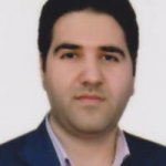 تصویر دکتر فرخ مدرسی