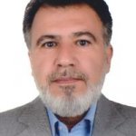 تصویر دکتر حمیدرضا خالصی