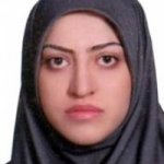 تصویر دکتر عاطفه سادات صفوی