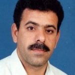 تصویر دکتر یوسف مهدی پوررابری