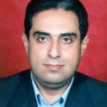 تصویر دکتر هادی سلطانمحمدی