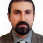 تصویر دکتر کیارش کریمیان دولت اباد