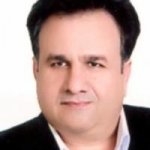 تصویر دکتر اسمعیل ثابت فرد