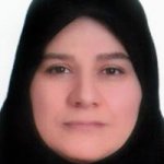 تصویر دکتر وجیهه غفاری ساروی