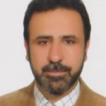 تصویر دکتر محمود نصراصفهانی