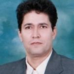 تصویر دکتر رضا میرزامحمدی