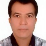 تصویر دکتر محمد علی ملک نساء زاده