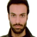 تصویر دکتر کیارش حفیظی