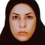 تصویر دکتر مریم زارعی