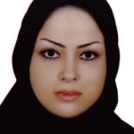 تصویر دکتر سعیده فراهانی